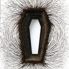 Metallica &ndash; Death Magnetic (2008) Audio CD, (імпорт, буклет)