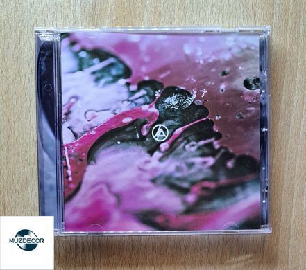 Linkin Park - From Zero (2024) Audio CD (імпорт, буклет)
