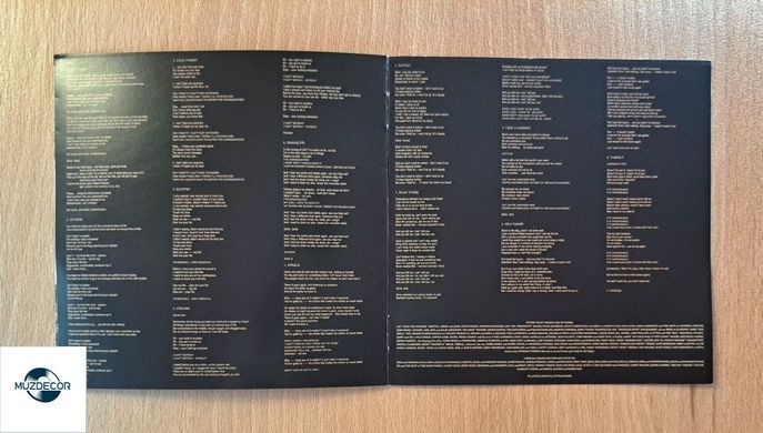Stone Sour &ndash; Stone Sour (2002) Audio CD (імпорт, буклет)
