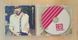 Taylor Swift &ndash; Red (2012) Audio CD (імпорт, буклет)
