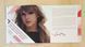Taylor Swift &ndash; Red (2012) Audio CD (імпорт, буклет)