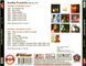 ARETHA FRANKLIN MP3 5CD