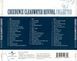 Creedence Clearwater Revival - Collected (2008) 3 Audio CD-R