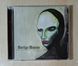 Marilyn Manson - One Assassination Under God - Chapter 2 (2026) Audio CD (імпорт, буклет)