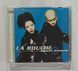 La Bouche &ndash; Sweet Dreams (1995) Audio CD (импорт, буклет)