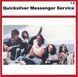QUICKSILVER MESSENGER SERVICE MP3 2 CD