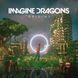 Imagine Dragons - Origins (2018) Audio CD-R