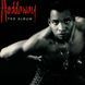 Haddaway &ndash; The Album (1993) Audio CD (импорт, буклет)