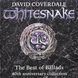 Whitesnake &ndash; The Best Of Ballads (2019) 2 Audio CD (імпорт, буклет)
