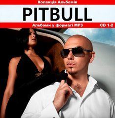 Pitbull MP3