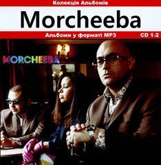 Morcheeba MP3, 2 CD