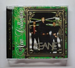 Keane - New Collection Best (2008) Audio CD
