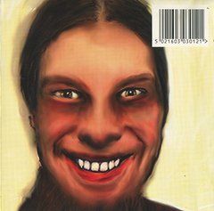 Aphex Twin &ndash; &hellip;I Care Because You Do (1995) Audio CD