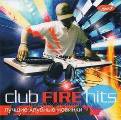 CLUB FIRE HITS MP3 (2021)