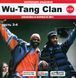 WU-TANG CLAN MP3 4CD