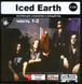 ICED EARTH MP3 2 CD