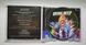 Uriah Heep &ndash; Chaos & Colour (2023) Audio CD (импорт, буклет)
