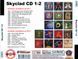 SKYCLAD MP3 2 CD