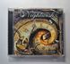 Nightwish – Yesterwynde (2024) Audio CD (імпорт, буклет)