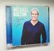 Michael Bolton – Spark Of Light (2023) Audio CD (імпорт, буклет)