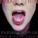 Evanescence - The Bitter Truth (2021) Audio CD-R