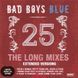 Bad Boys Blue "25" The Long Mixes (2022) 2 Audio CD