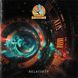 John Lees' Barclay James Harvest - Relativity (2025) Audio CD (імпорт, буклет)