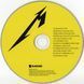 Metallica &ndash; 72 Seasons (2023) Audio CD, (імпорт, буклет)